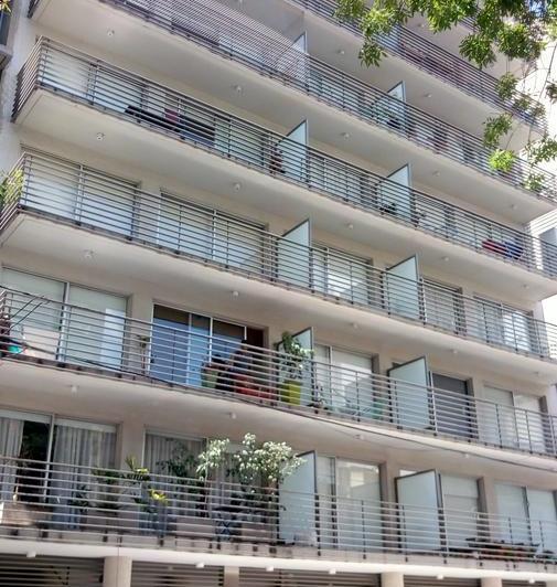 Departamento · 53m² · 2 Ambientes