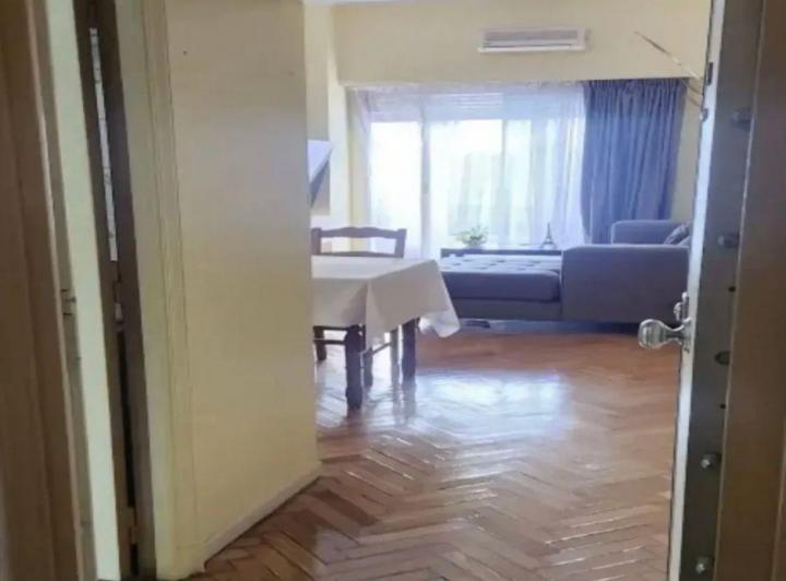 Departamento · 82m² · 3 Ambientes