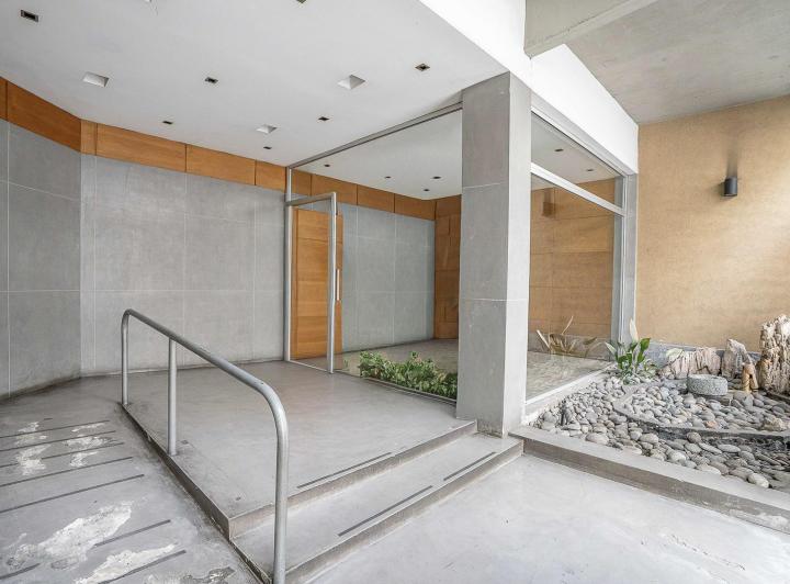 Departamento · 90m² · 3 Ambientes · 1 Cochera