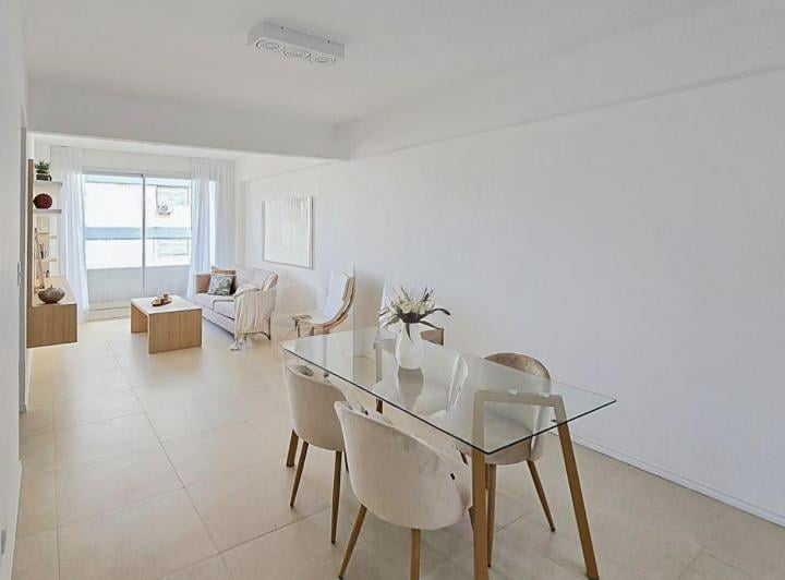 Departamento · 50m² · 2 Ambientes