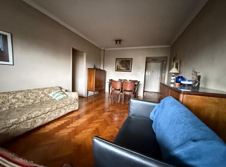 Departamento · 81m² · 4 Ambientes