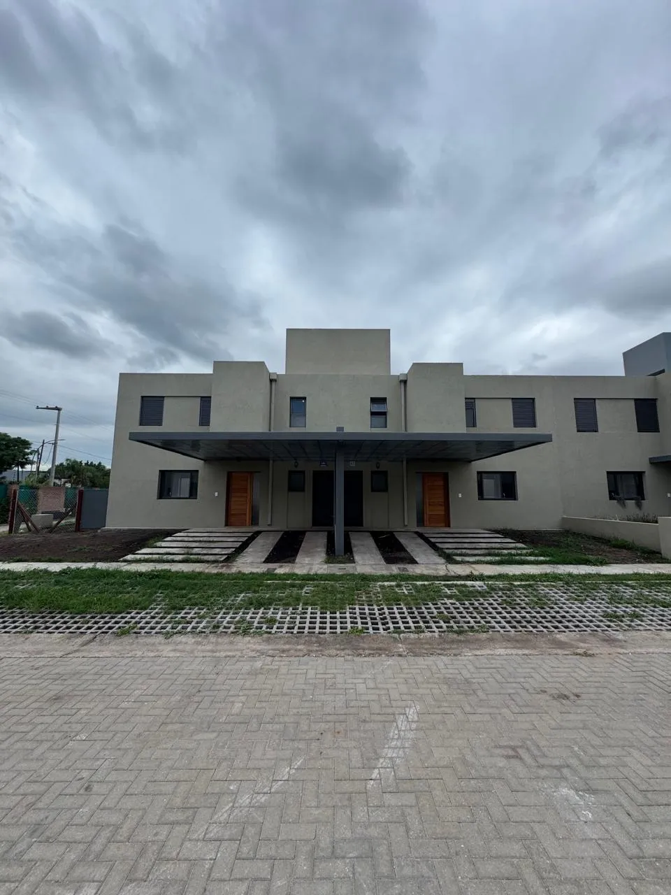 Casa 3 Dorm. - Introva Housing