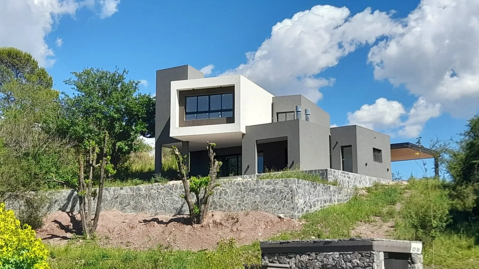 Casa en venta Estancia Q2 - Espectacular vista¡¡¡