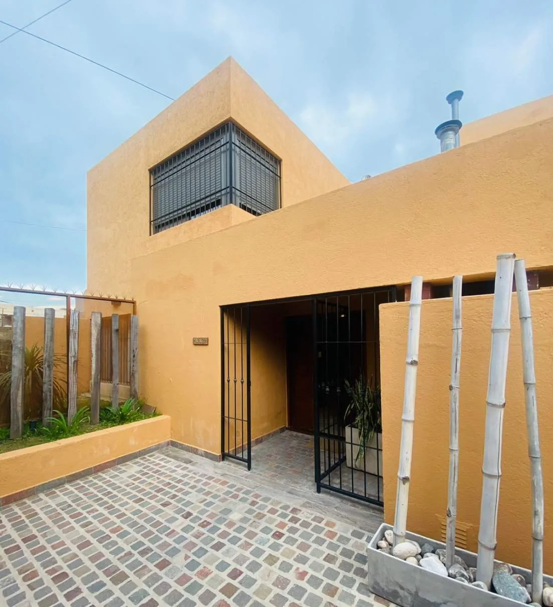 Casa en venta Tejas del Sur - 3 dormitorios