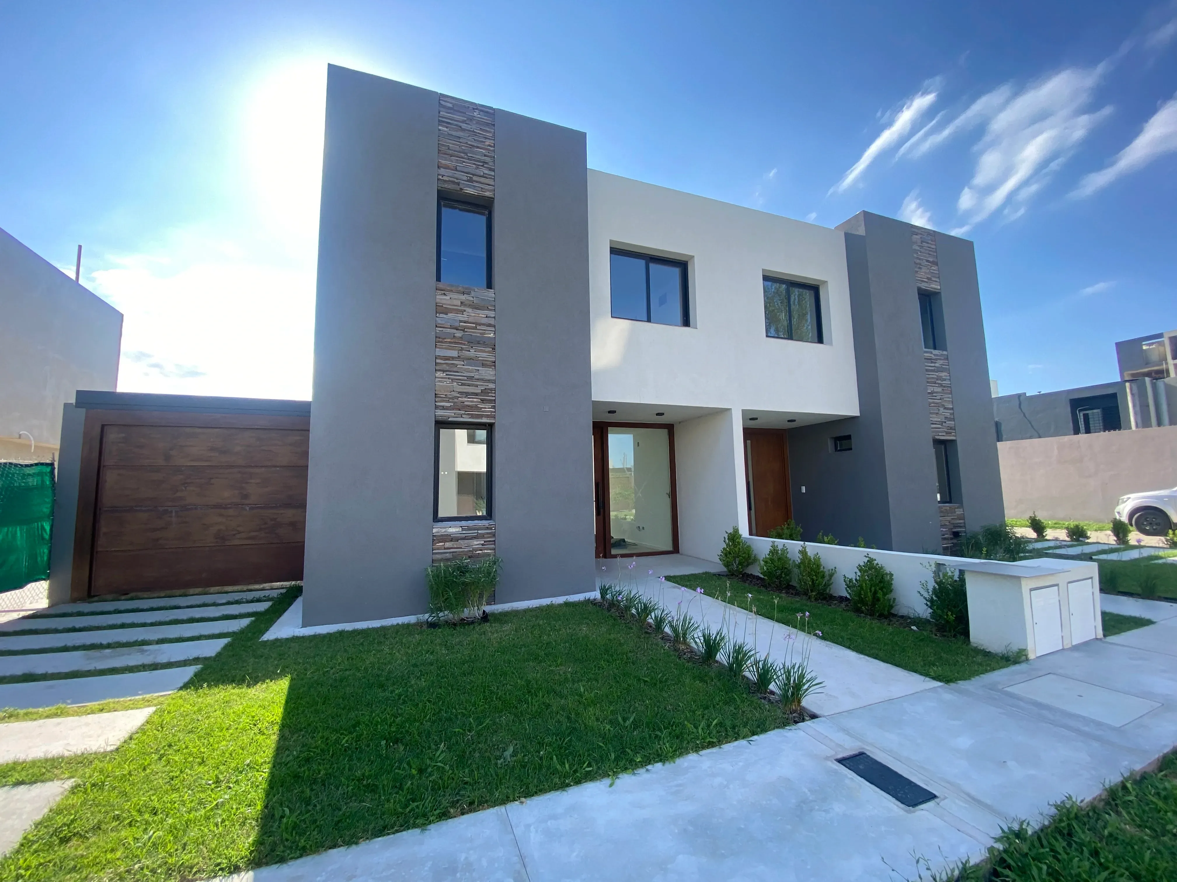 CASAS FLEX INTROVA ECO HOUSING (TEJAS 2) - Lanzamiento unidades 2 dorm en PB y 3...