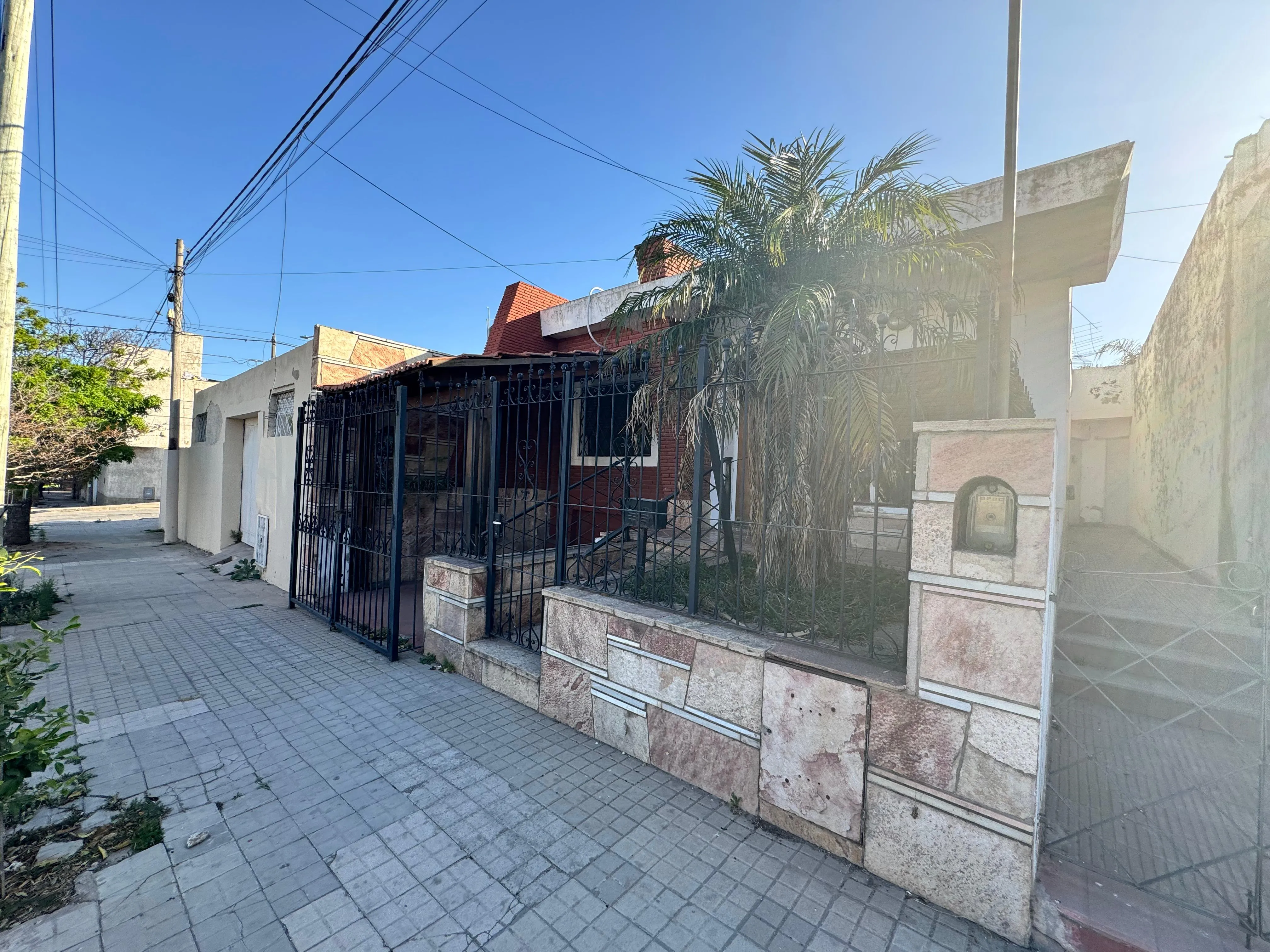 Casa en Alto General Paz a La Venta - Apto credito
