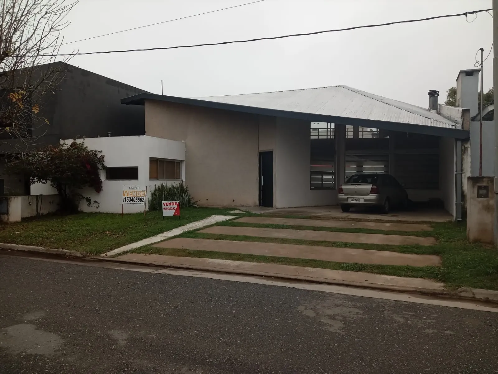 IMPERDIBLE!!! DUEÑO VENDE CASA EN Bº TEJAS II (INMOBILIARIAS ABSTENERSE)