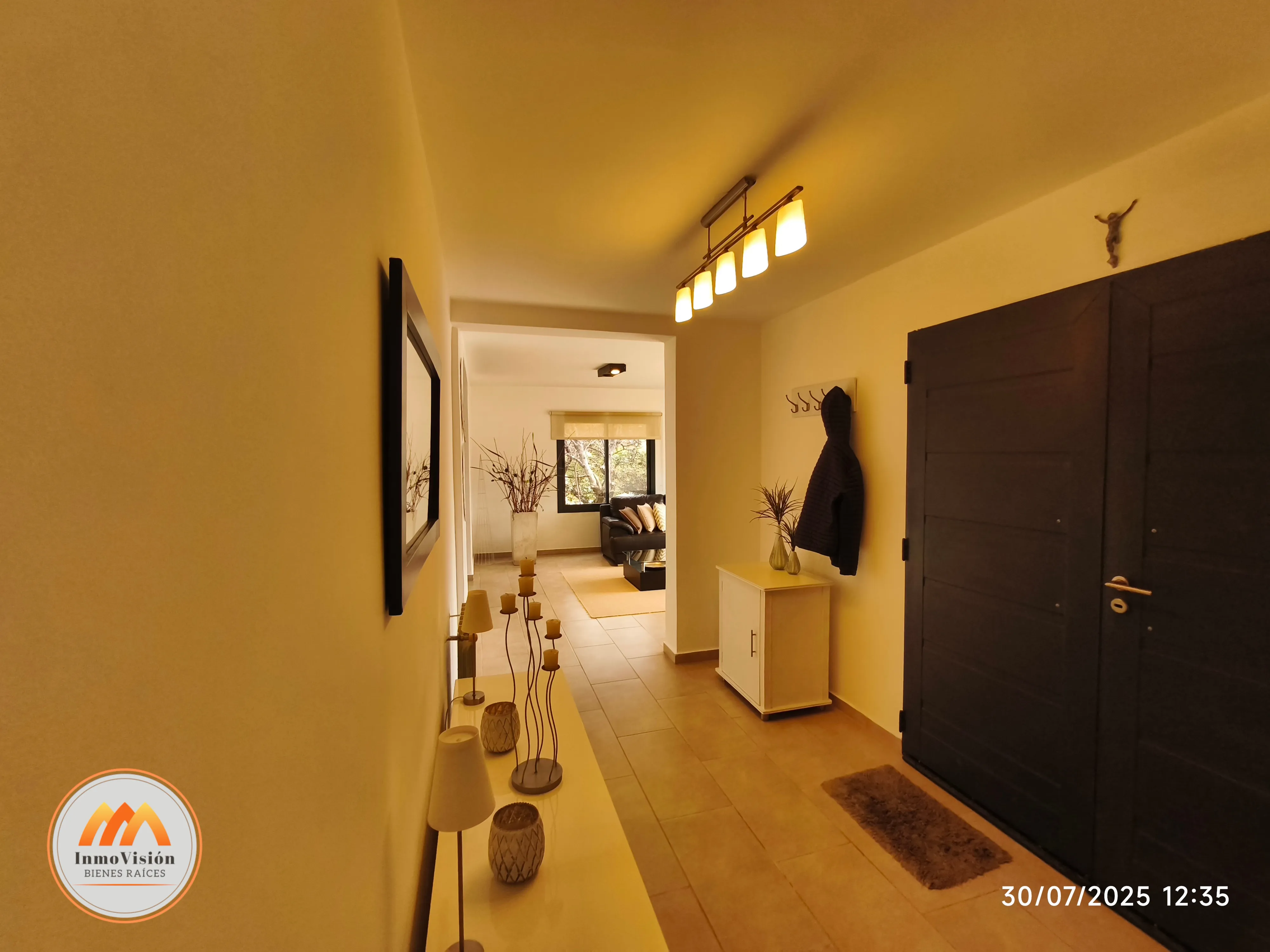 VENTA CASA 3 DOR 4 BAÑOS - ESTANCIA Q2 - MENDIOLAZA