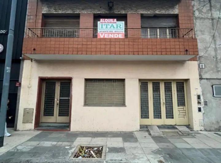 Departamento · 101m² · 4 Ambientes