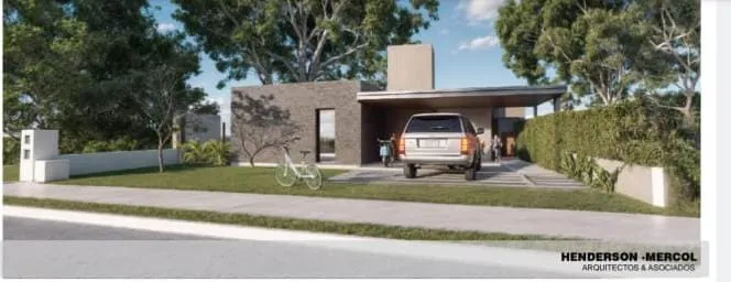 Casa en venta en Siete Soles, tres dormitorios, posibilidad de financiación
