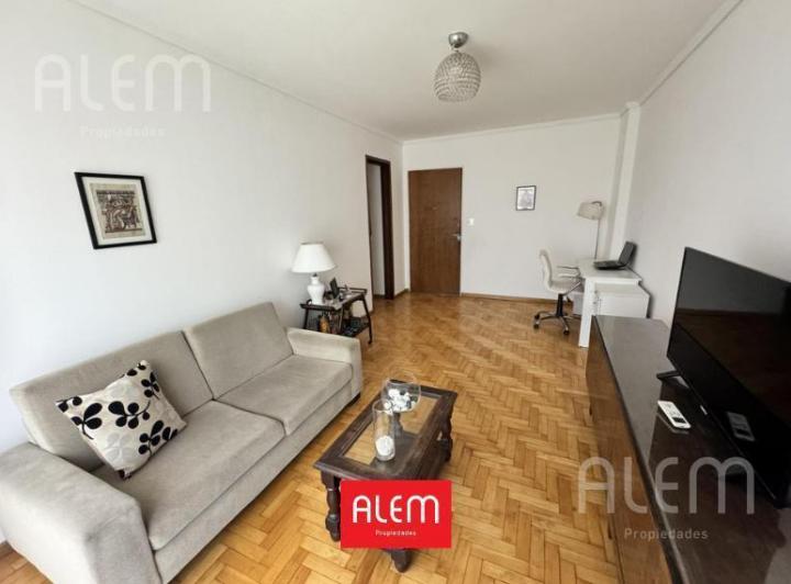 Departamento · 74m² · 4 Ambientes