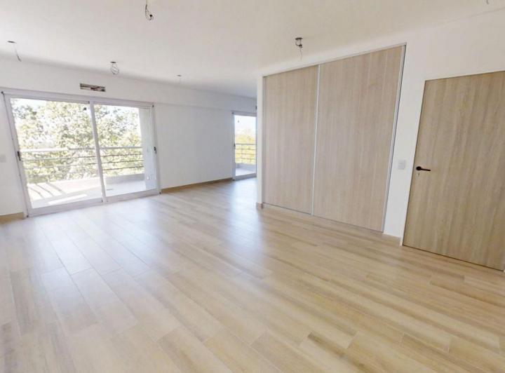Departamento · 104m² · 4 Ambientes · 1 Cochera