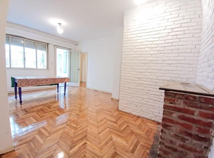 Departamento · 86m² · 4 Ambientes