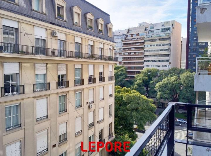 Departamento · 152m² · 4 Ambientes