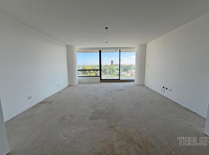 Departamento · 189m² · 4 Ambientes · 2 Cocheras