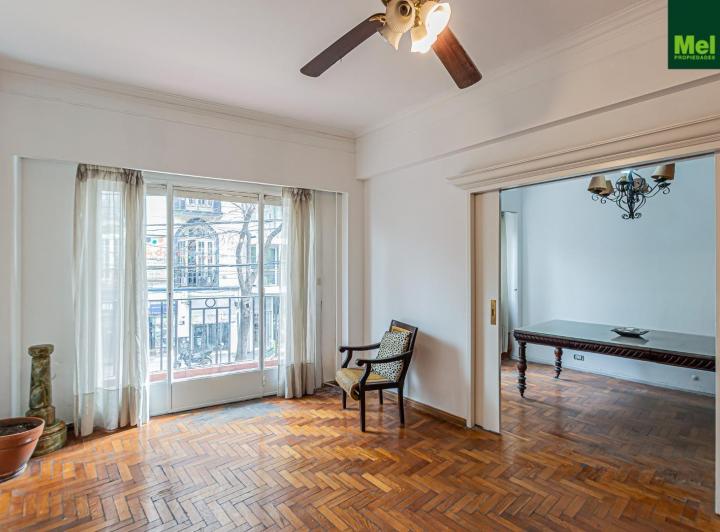 Departamento · 126m² · 4 Ambientes