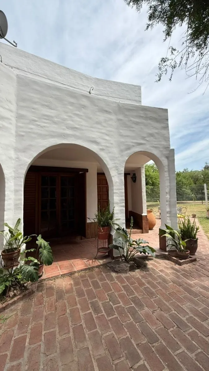 Excelente oportunidad  casa en villa allende golf
