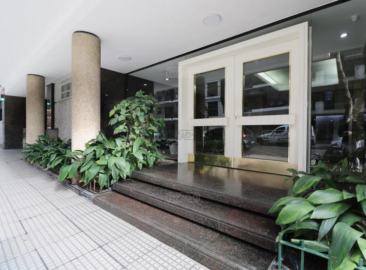 Departamento · 138m² · 4 Ambientes · 1 Cochera