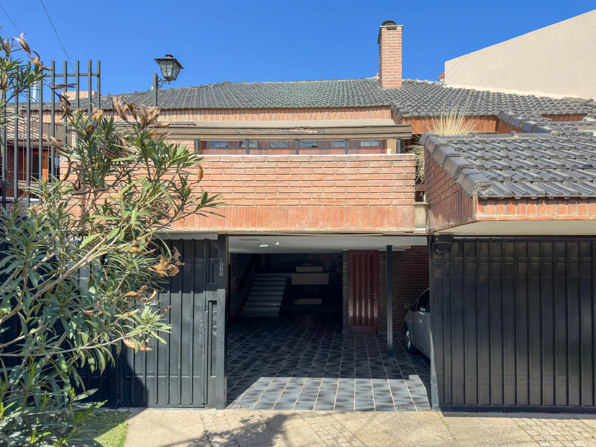 Casa en venta en Barrio Miapu- calle Valencia