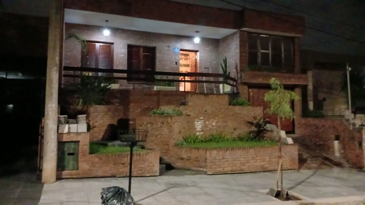 CASA EN VENTA MAIPU SEGUNDA SECCION