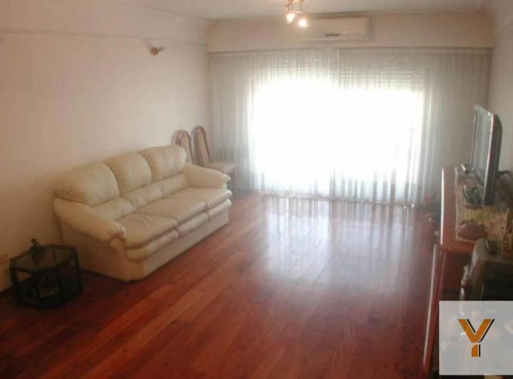 Departamento · 113m² · 4 Ambientes