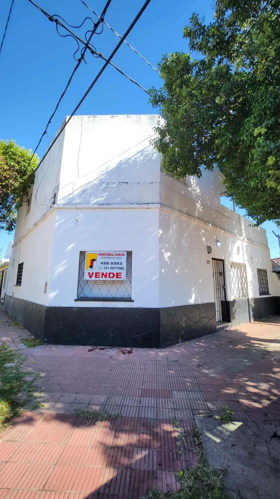 😯OPORTUNIDAD IMPERDIBLE😎 CASA EN CALLE 🏠Extremadura 2396 - B° CRISOL SUR