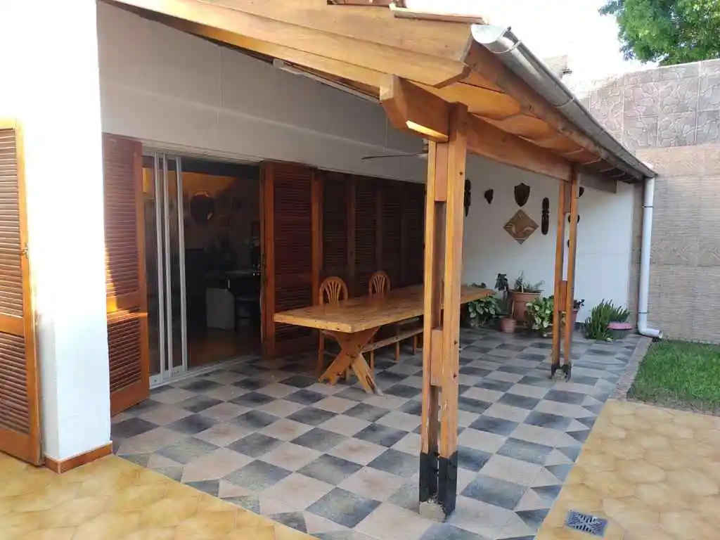 Hermosa Casa en Venta Bº Maipu II Secc