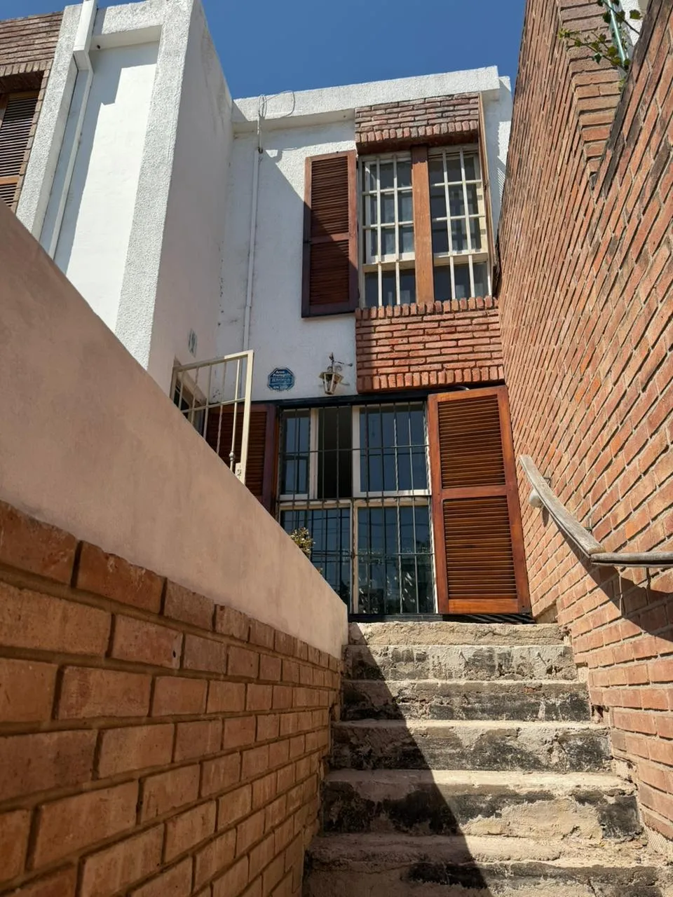 VENTA DUPLEX 2 DORM 2 BAÑOS- MAIPU 2 SECCION