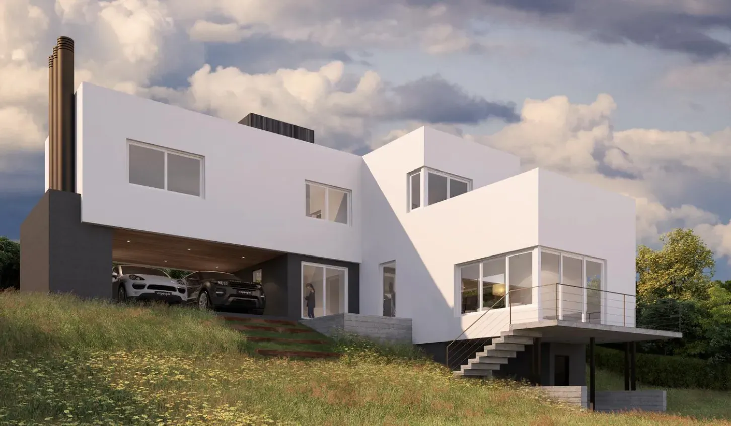 ¡Venta! Casa en Estancia Q2 ¡A Estrenar!