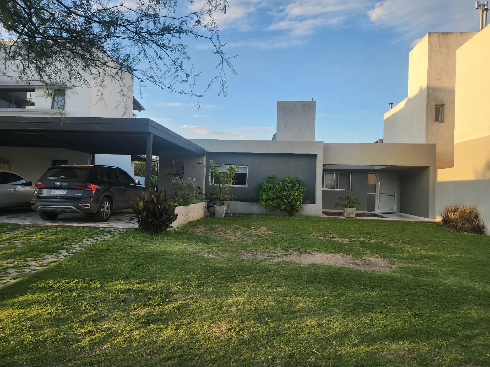 Casa exclusiva Siete Soles