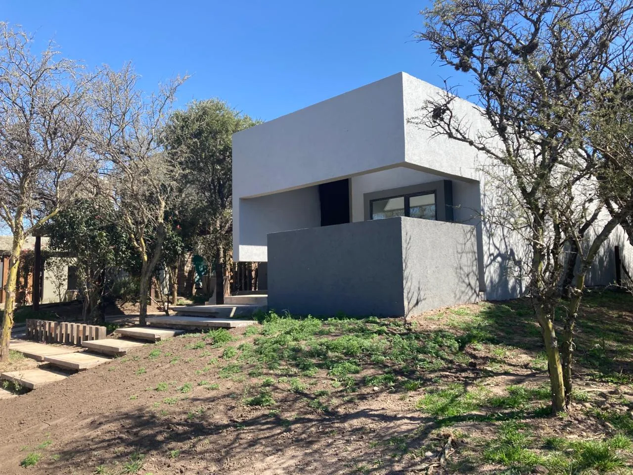 Casa en venta en Barrio Privado las Cañitas