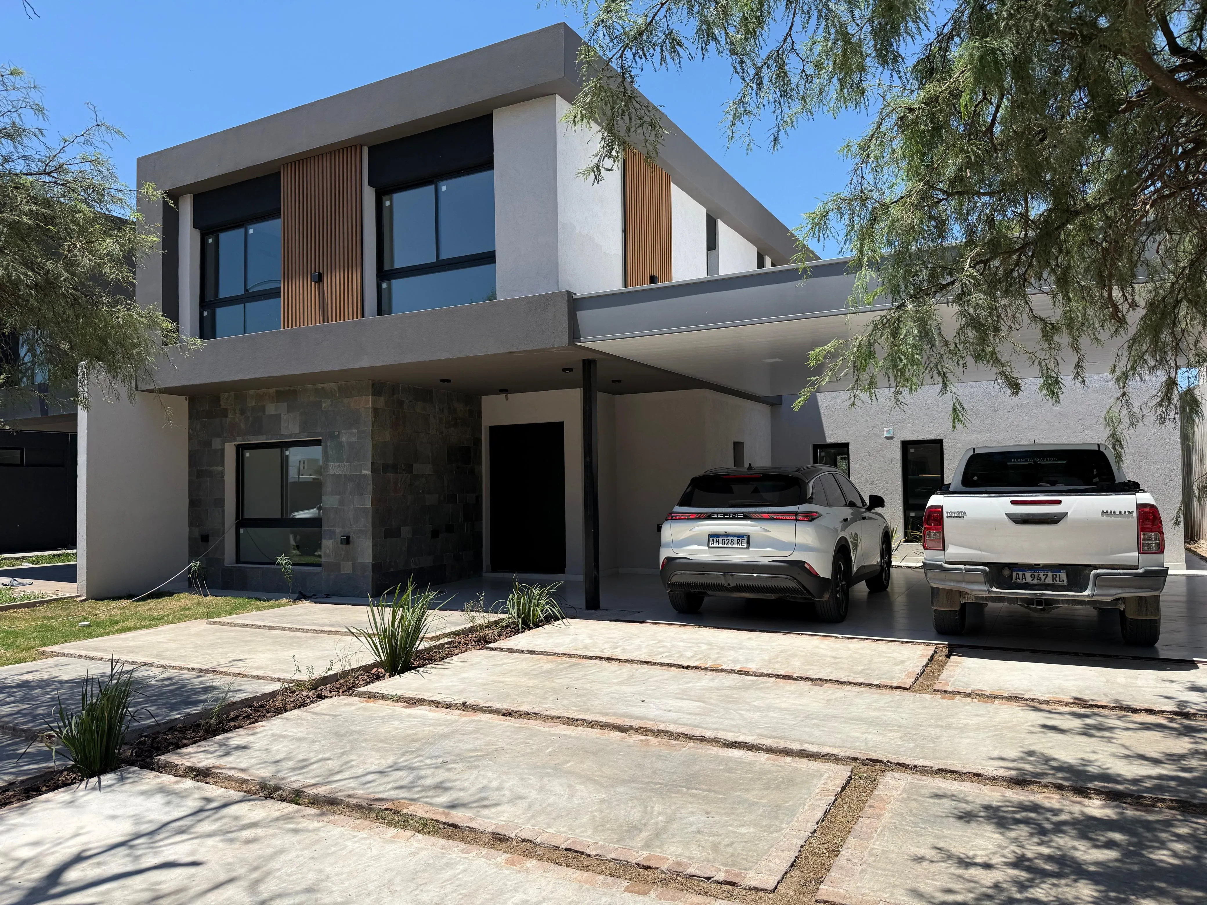 3 dorm y escritorio - Financiación propia - Alqarias Siete Soles - Sin comisión
