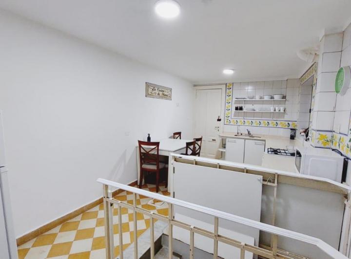 Departamento · 134m² · 4 Ambientes