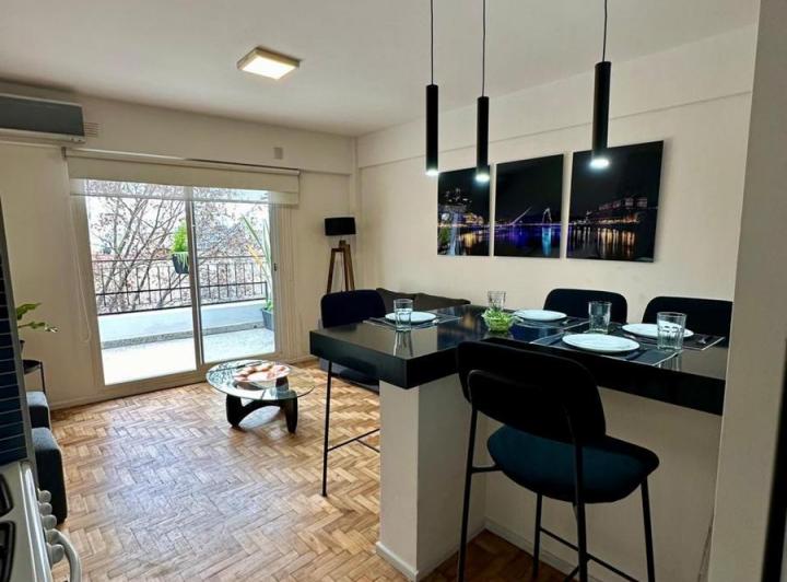 Departamento · 45m² · 3 Ambientes