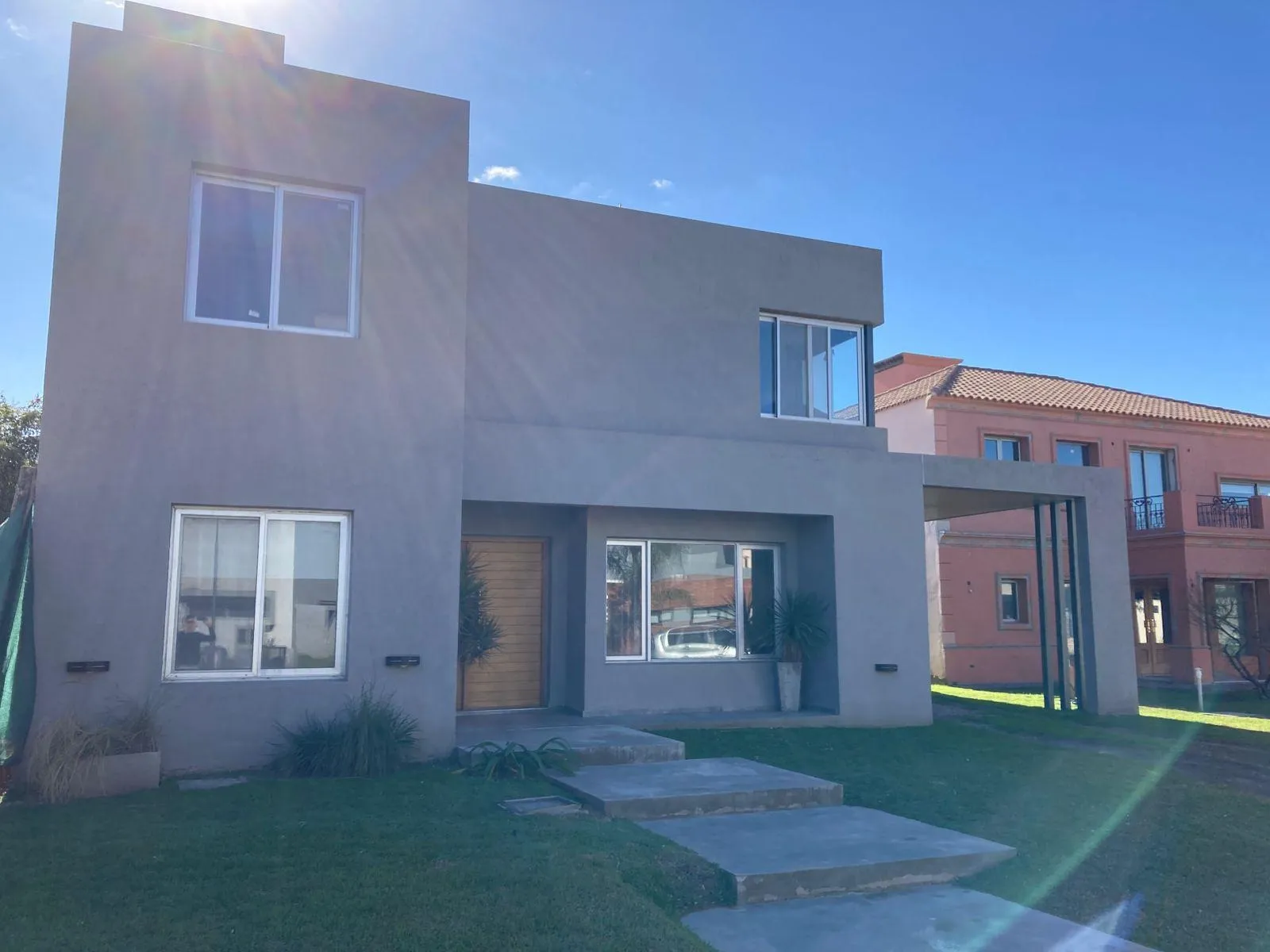 Casa en Venta en Barrio privado las Cañitas
