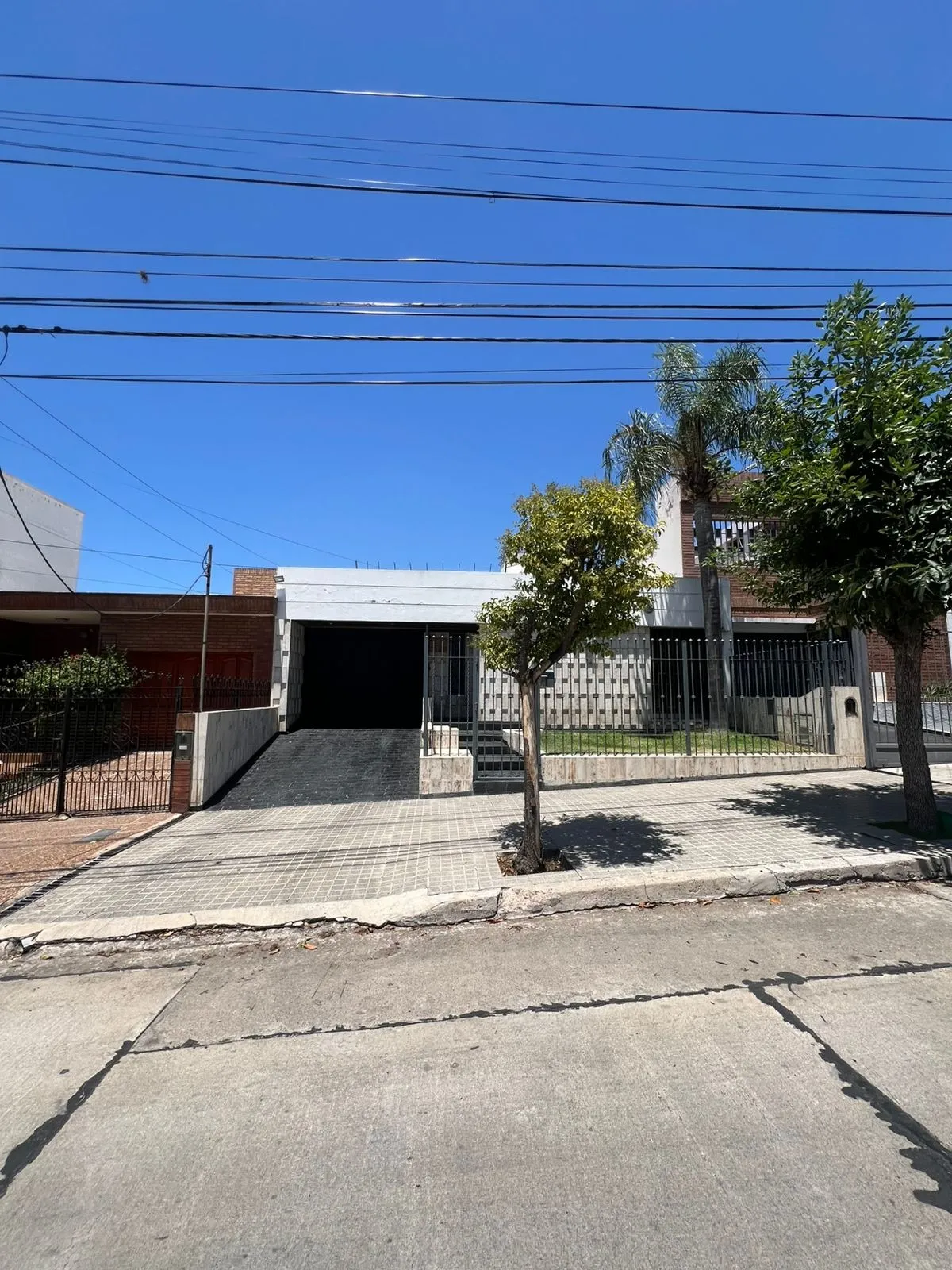 APTA CREDITO - CASA 3DORMITORIOS 2BAÑOS - MAIPU