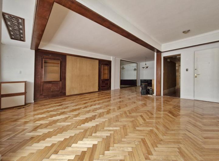 Departamento · 119m² · 4 Ambientes