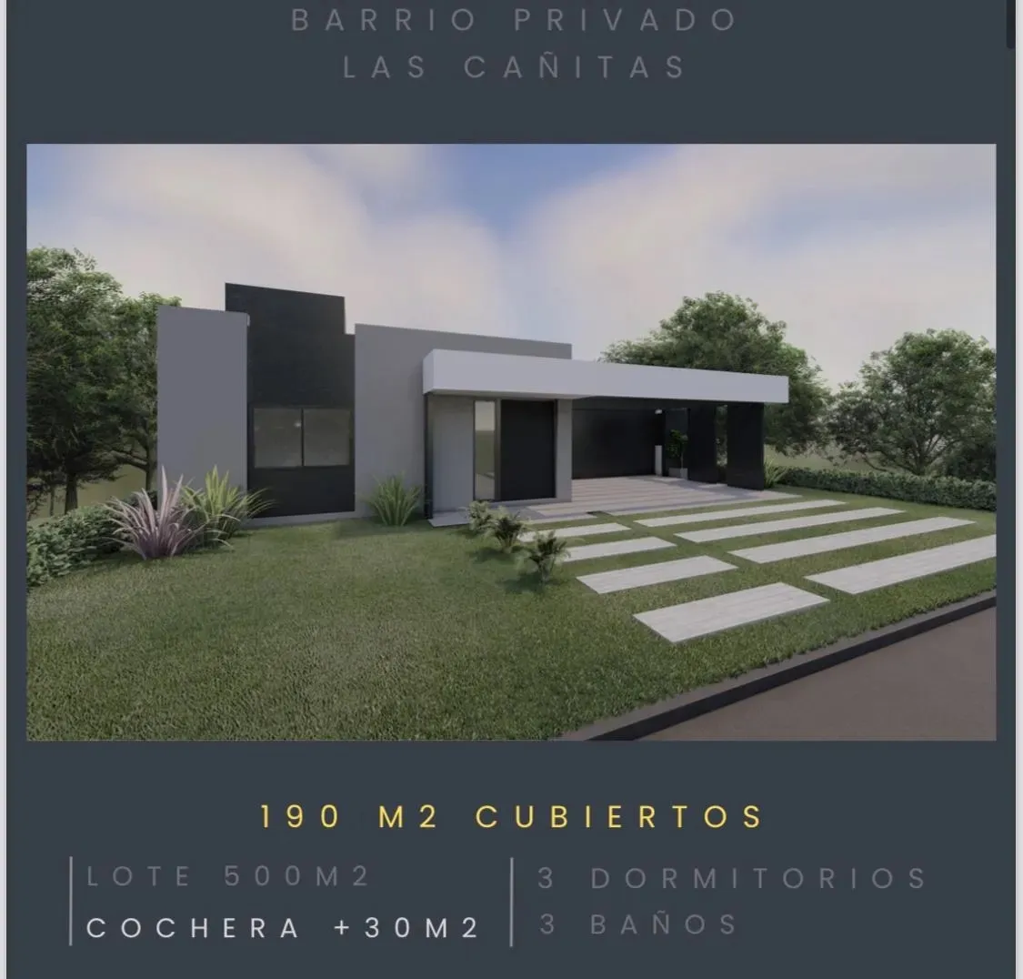 CASA APTA CRÉDITO. A ESTRENAR.