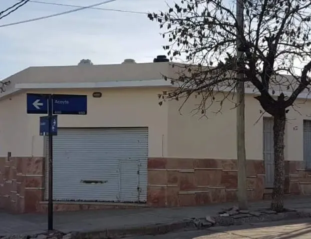 B° Alto General Paz Casa 2 Dorm. Cochera y Local
