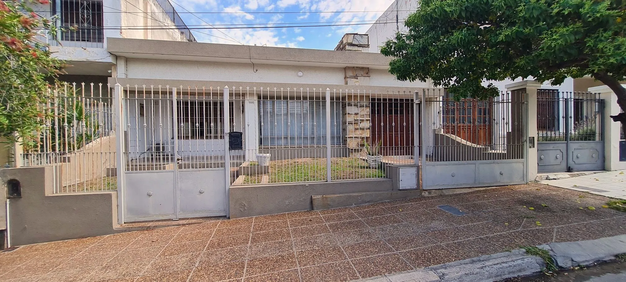 APTA BANCO B ° MAIPU 2 3 DORMITORIOS PATIO GRANDE