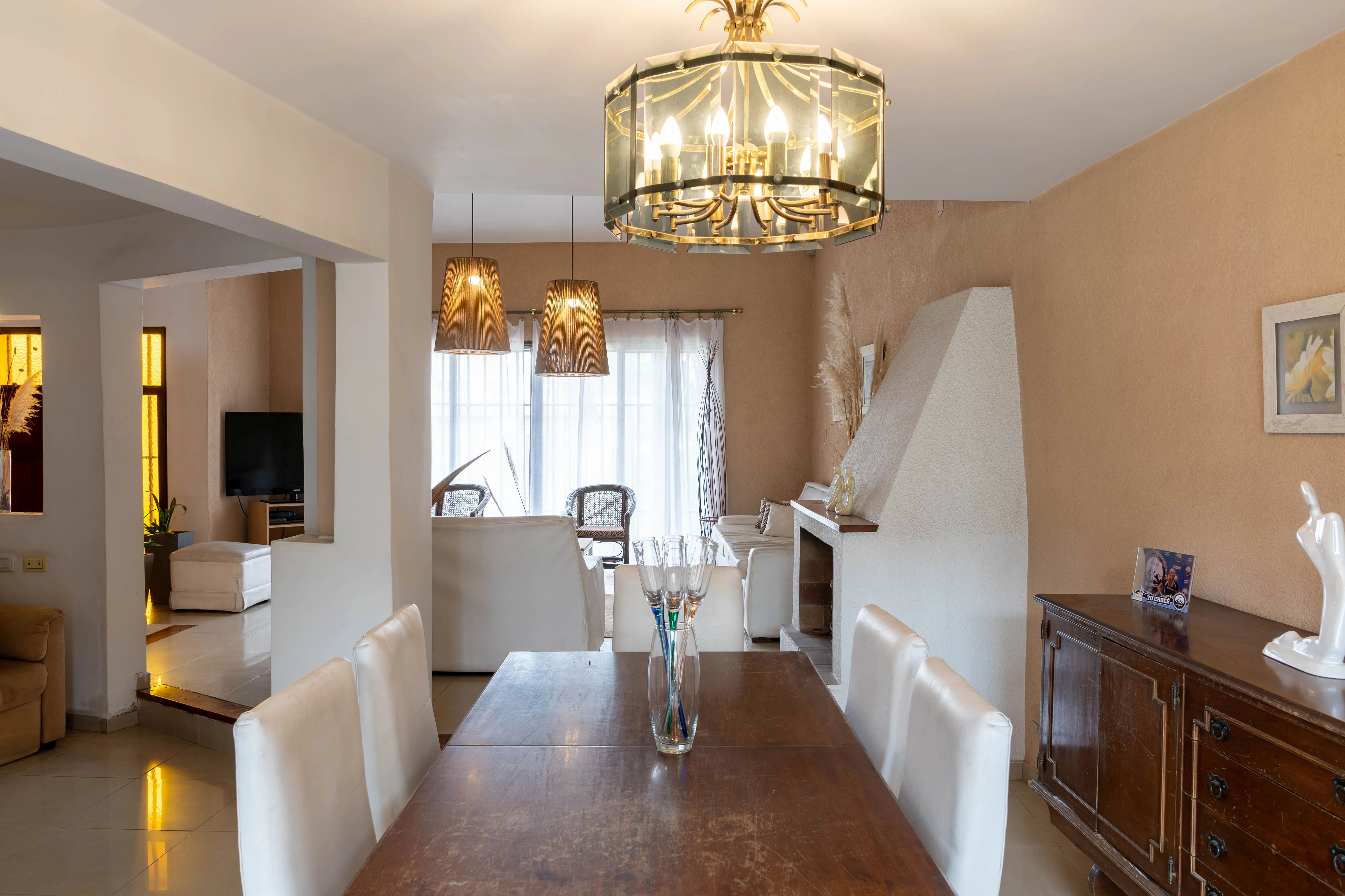 HERMOSA CASA EN VENTA! B° Maipu 2 Secc.