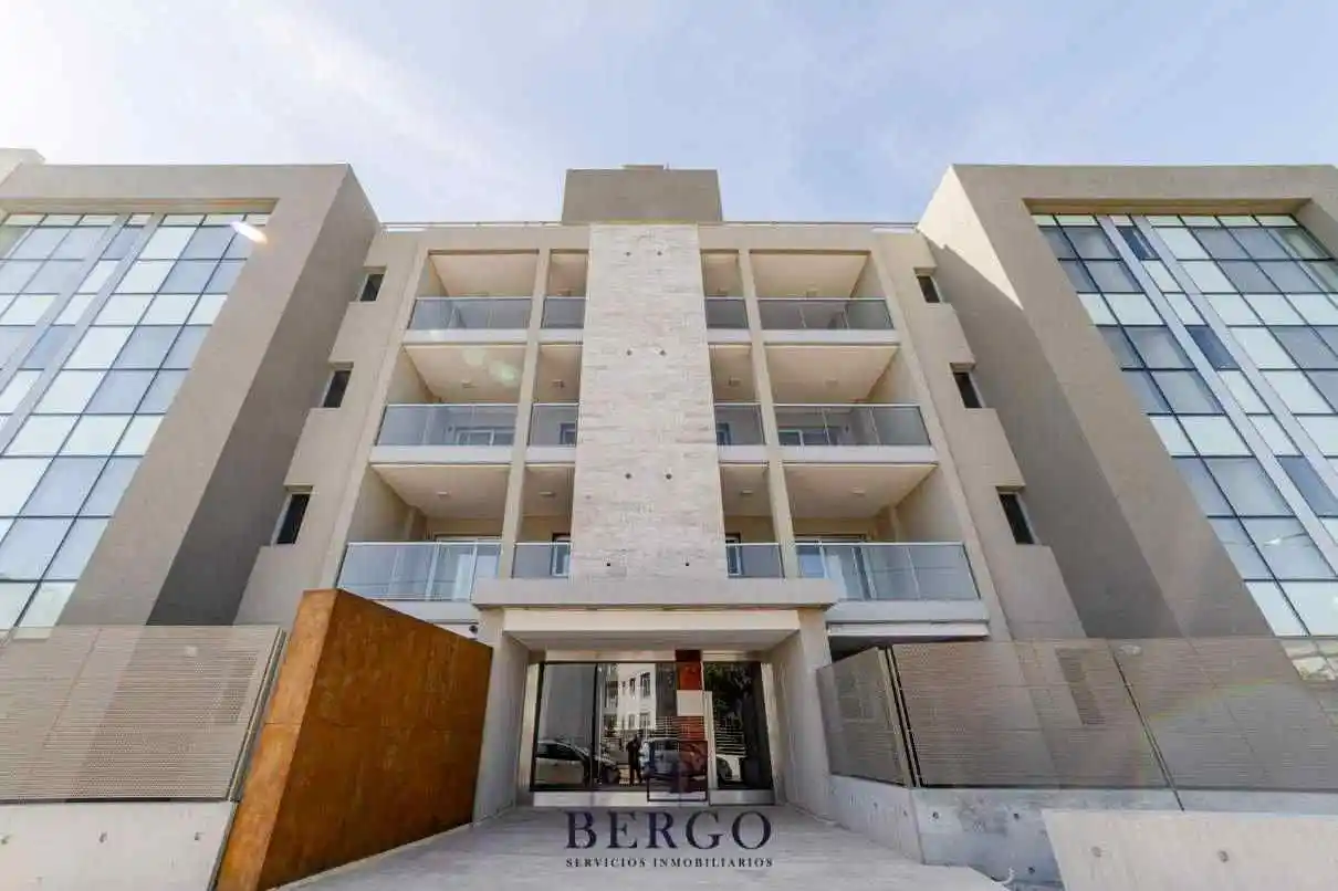 UNIDADES PREMIUM 1 Y 2 DORMITORIOS EDIFICIO SAN PIERO