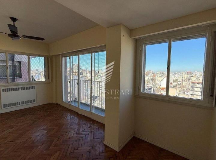 Departamento · 82m² · 3 Ambientes