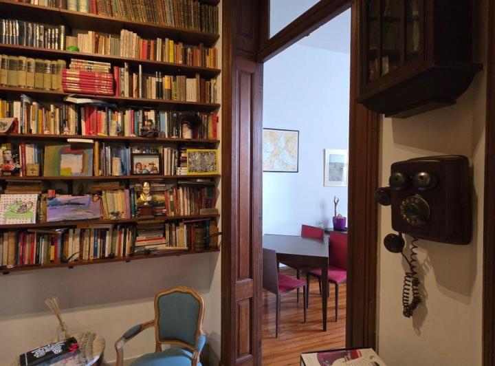 Departamento · 82m² · 4 Ambientes