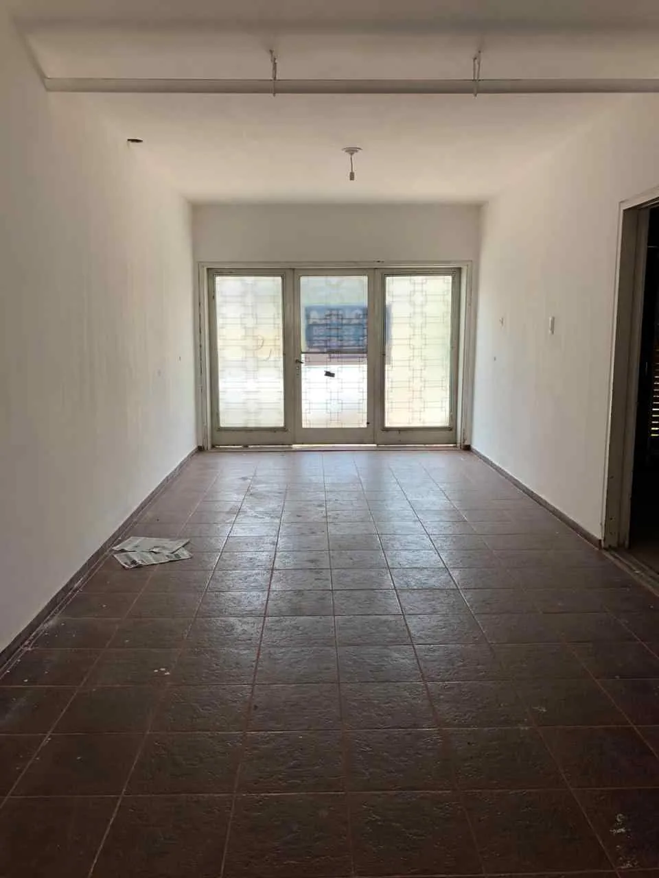 Vendemos casa + departamentos (ideal para renta)