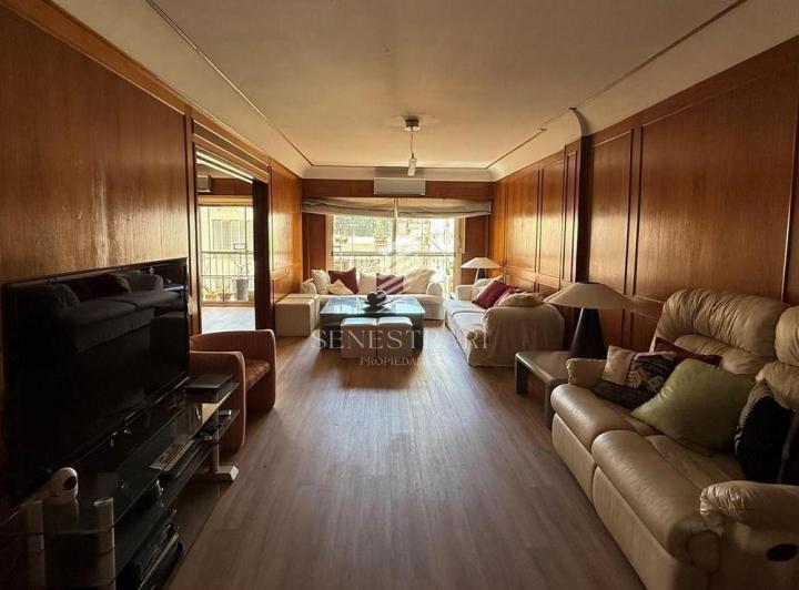 Departamento · 172m² · 5 Ambientes · 2 Cocheras