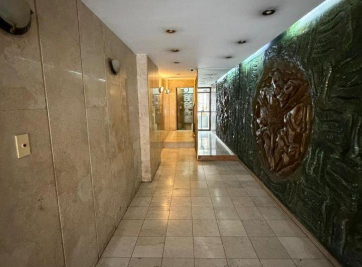 Departamento · 85m² · 4 Ambientes