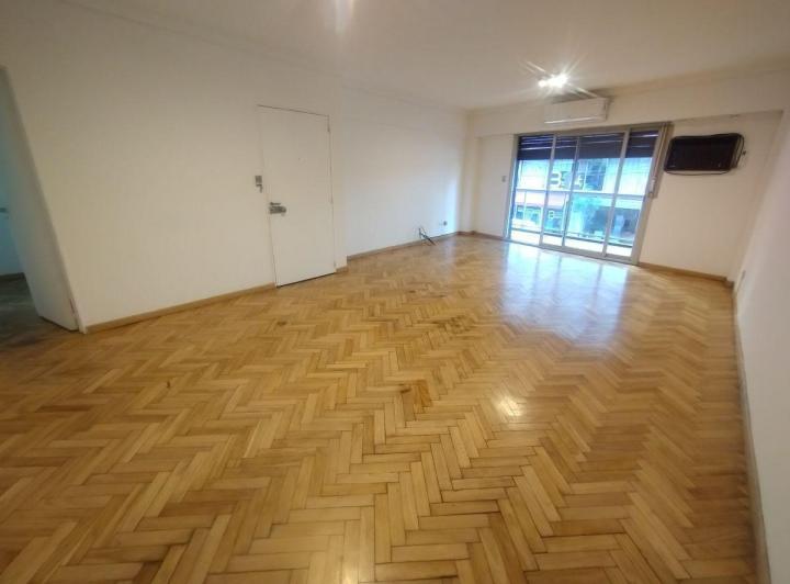 Departamento · 111m² · 4 Ambientes