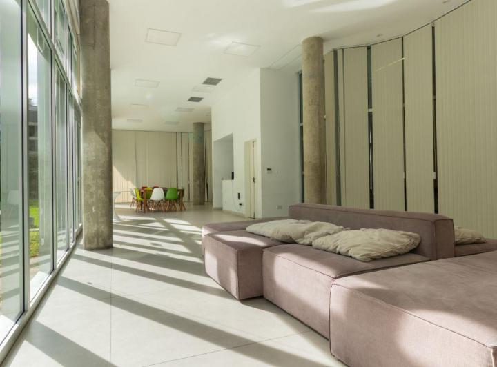 Departamento · 115m² · 5 Ambientes · 1 Cochera