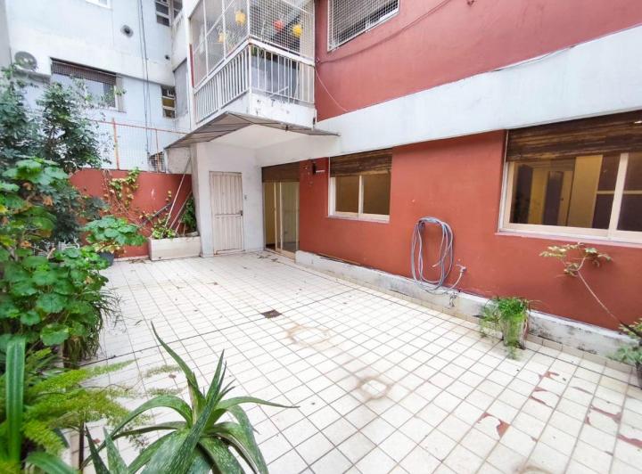 Departamento · 113m² · 4 Ambientes